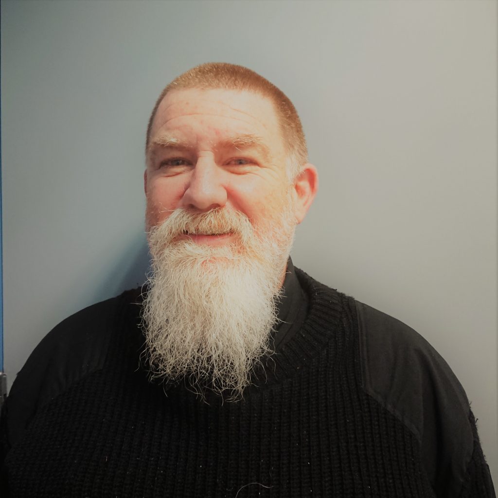 David Rowland Case Coordinator The Association For Children With Disability Tas Inc